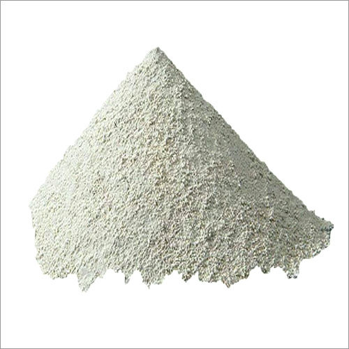 Kaolin Powder - Application: Industrial