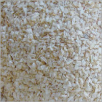 Dehydrated White Minced