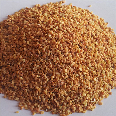 Dehydrated Garlic Chopped