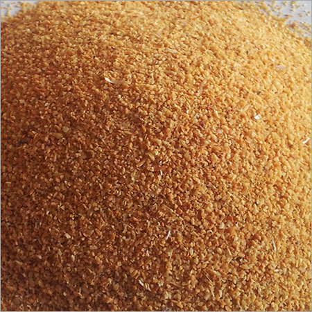 Dehydrated Garlic Granules