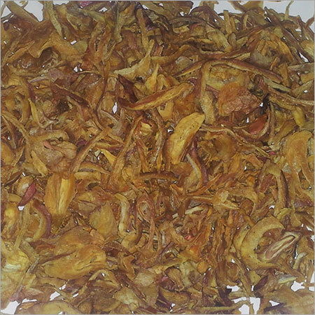Dehydrated Fried Onion Flakes