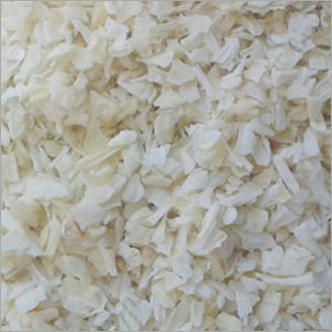 Dehydrated White Onion Minced