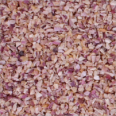 Dehydrated Red Onion Minced
