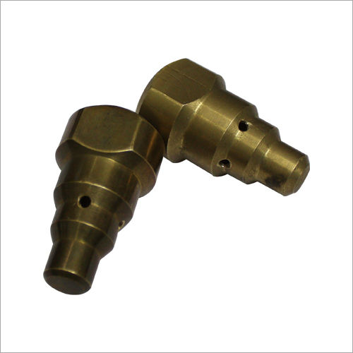 Discharge Nozzle