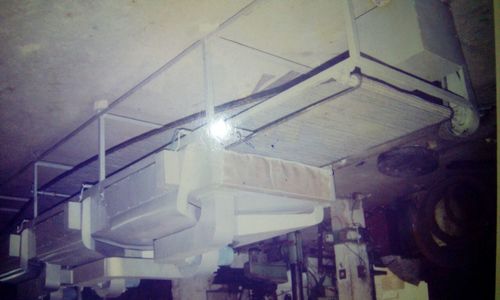 Belt Conveyor Oven