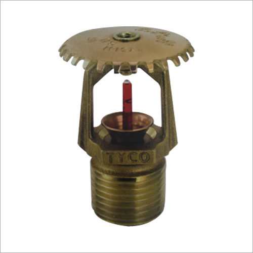 Fire Sprinkler