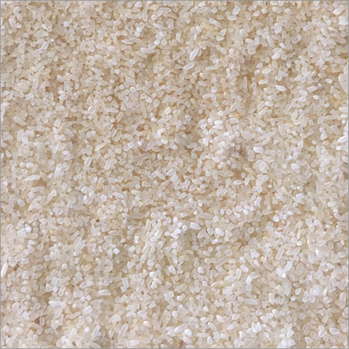 Boiled Pure Broken Rice