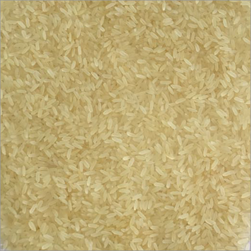 IR Golden Sella Parboiled Non Basmati Rice
