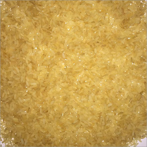 Golden Sella Medium Grain Non Basmati Rice
