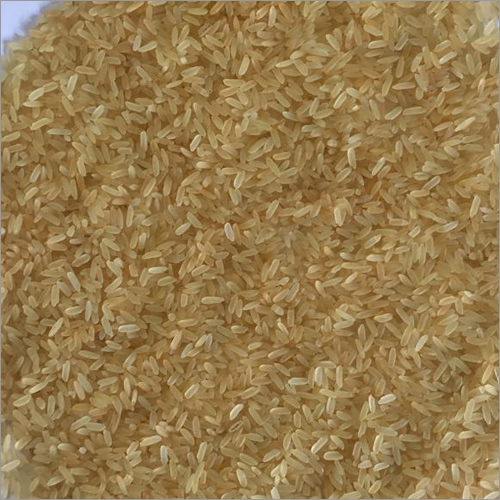 Golden Sella Non Basmati Rice