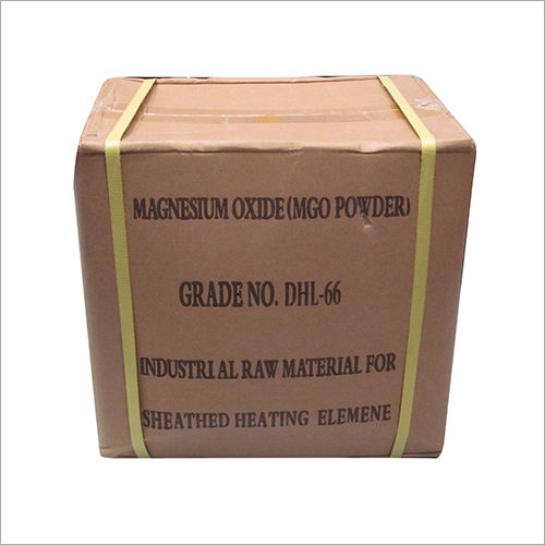 Magnesium Oxide (MGO Powder)