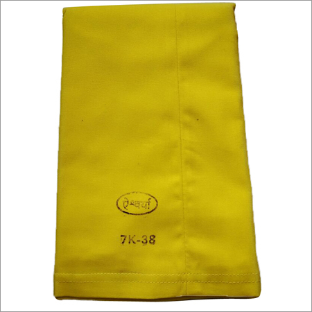 Ladies Yellow Peticoats