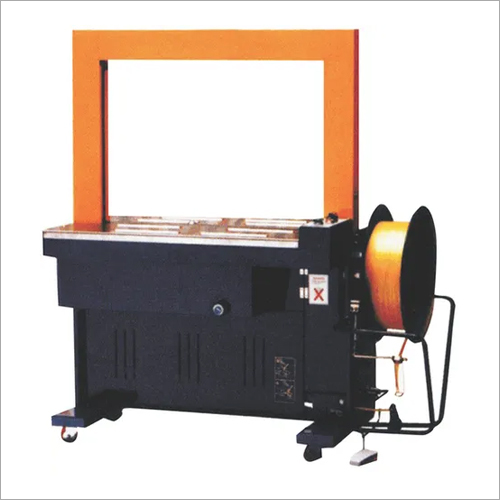 Fully Automatic Packaging Machine
