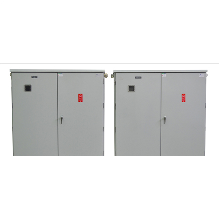 Feeder Pillar Panel