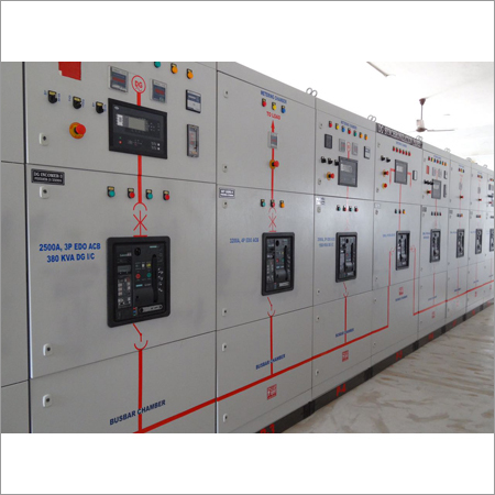 LT Pcc Panel