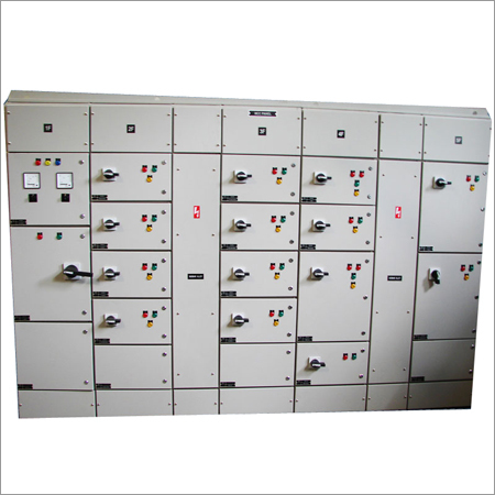 Mcc Panel