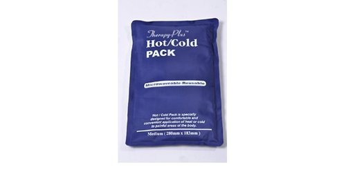 Therapy Plustm Hot / Cold Pack (11