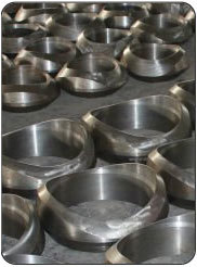 Inconel 625 Weldolets