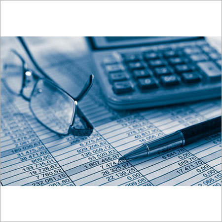 Accounts Management Services
