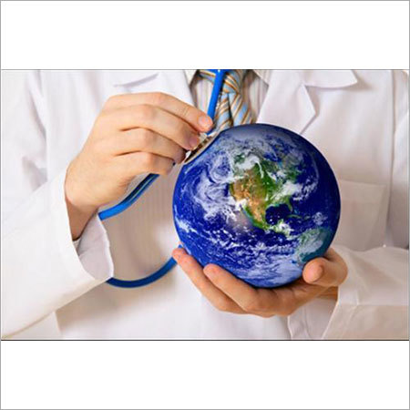 Health Services