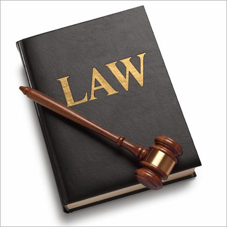 Legal Compliance Services