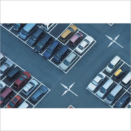 Parking Management Services