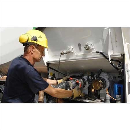 Plant Maintenance Services