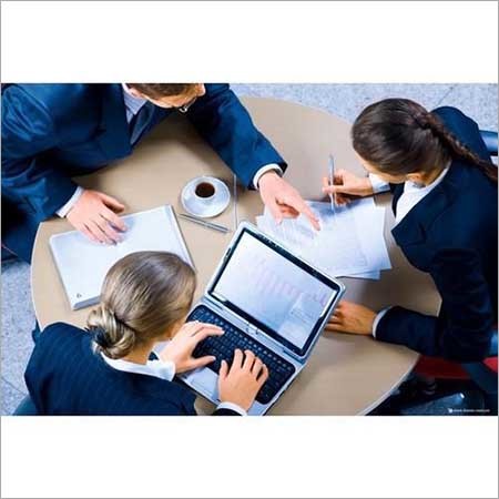 Admin Outsourcing Services