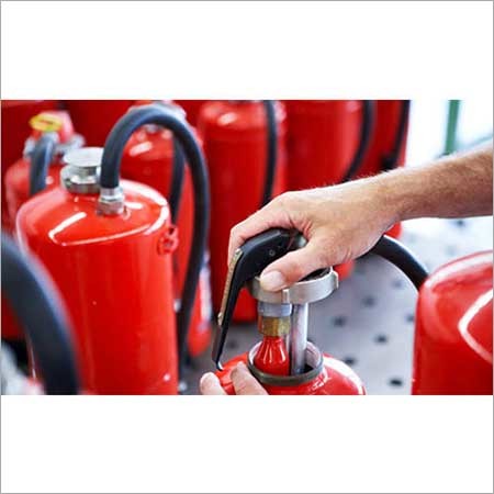 Fire Safety Services