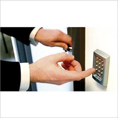 Access Control System Services
