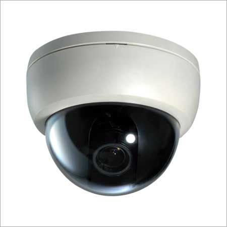 CCTV Surveillance System Services