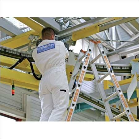 Plant Maintenance Service