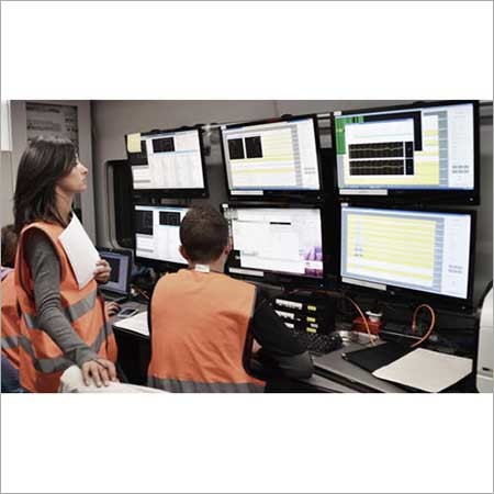 MIS And Reporting Maintenance Services