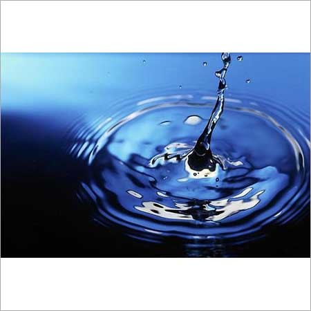 Water Management Services