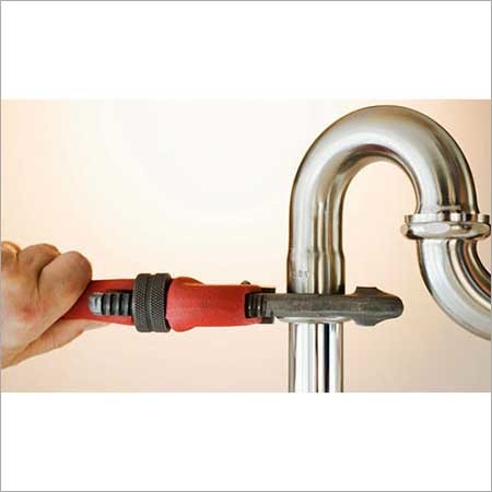 Minor Repairs Of Sanitary Fixtures Services