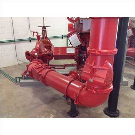 Pump Operations Services