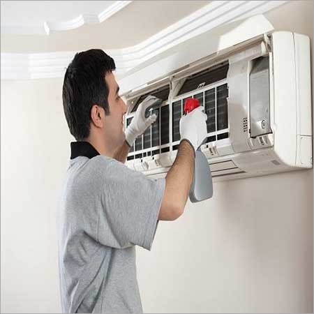 Air Conditioner Maintenance Service