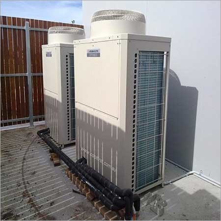 VRV And VRF Maintenance & Installation