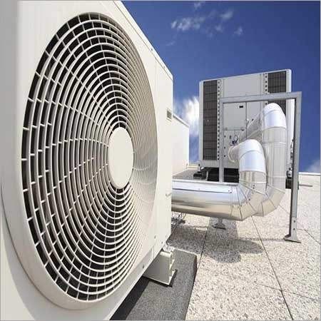 Commercial Air Conditioning Services
