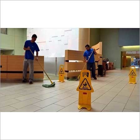 Housekeeping Cleaning Services
