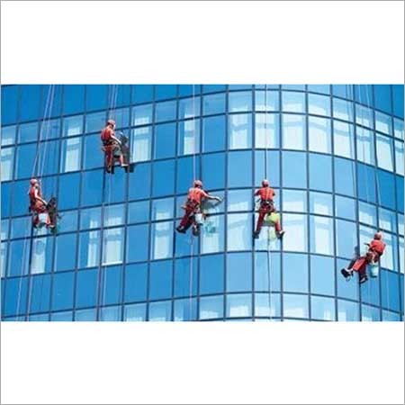 Facade Cleaning Services