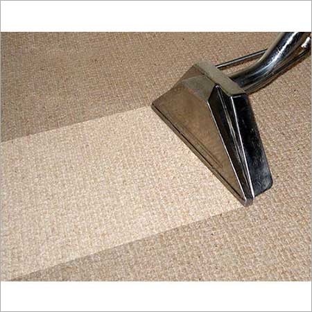Carpet Cleaning Services