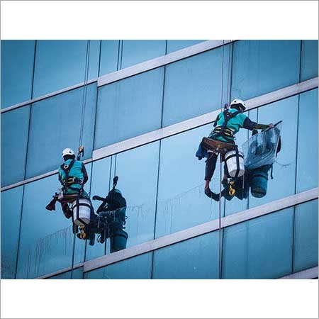 Facade Cleaning Services