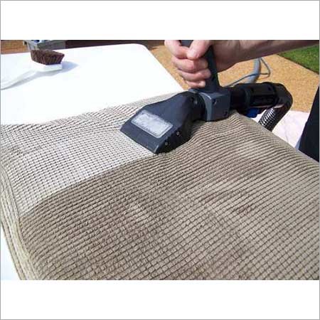 Upholstery Cleaning Services