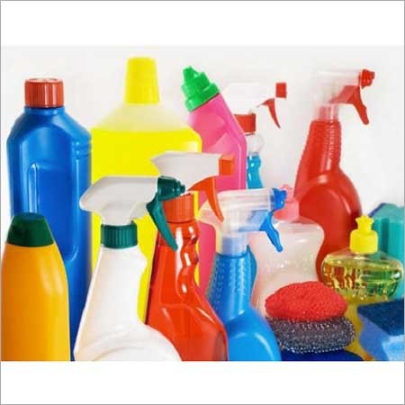 Consumables Cleaning Services