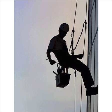 ACP Cladding Cleaning Services