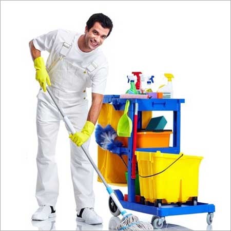 Cleaning Services