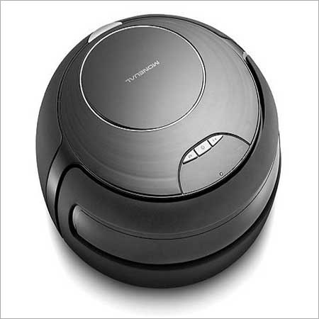 Robotic Cleaning Service