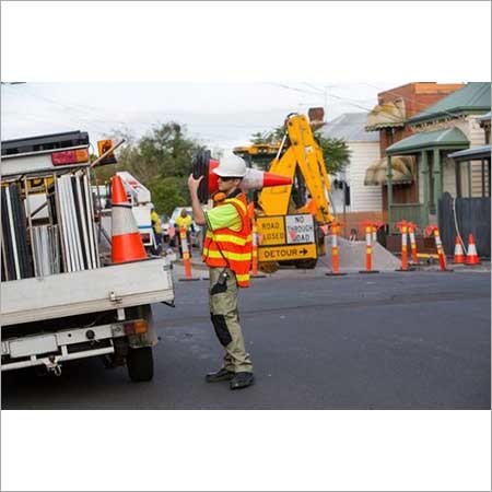 Traffic Management Services