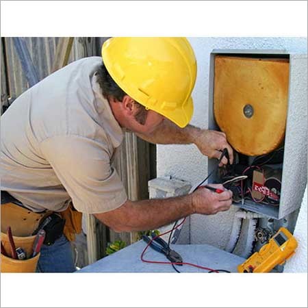 Hard services By CIS Electricals Pvt. Ltd.